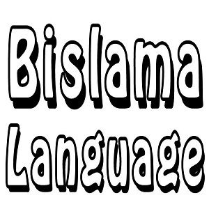 Bislama