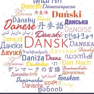 Danish