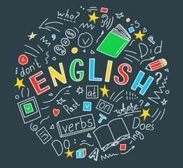 English