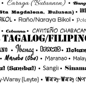 Filipino
