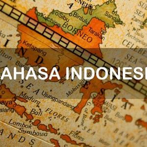 Indonesian