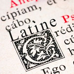 Latin