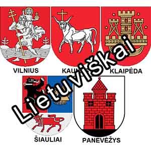 Lithuanian