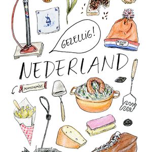 Dutch