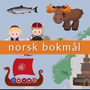 Norwegian Bokmål