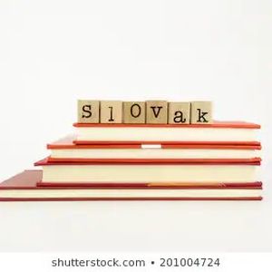 Slovak