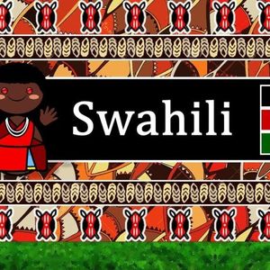 Swahili