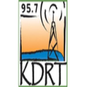 KDRT 95.7 FM