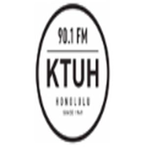 KTUH FM