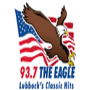 93.7 The Eagle