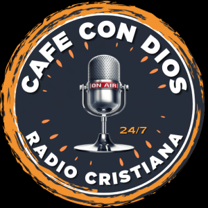 CAFE CON DIOS