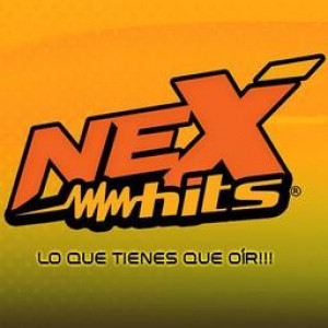 Nex Hits Radio