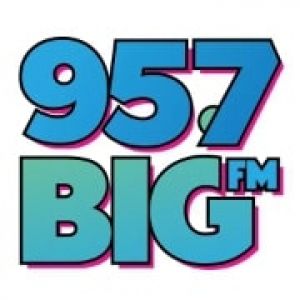 95.7 BIG FM