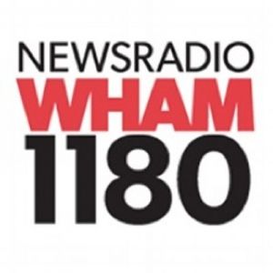 WHAM NewsRadio