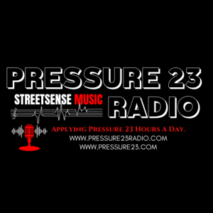Pressure 23