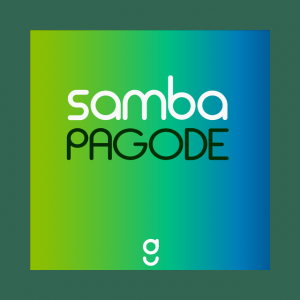 Geração Samba e Pagode