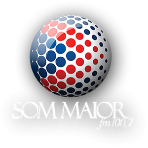 Rádio Som Maior FM - 100.7