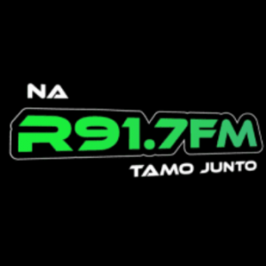 Rádio R91 91.7 FM