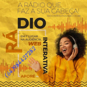 Web Radio Interativa