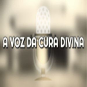 Radio A Voz da Cura Divina