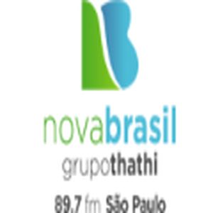 Nova Brasil FM