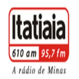 Rádio Itatiaia