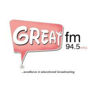 O.A.U. GREAT FM 94.5