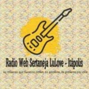 Rádio Sertaneja Lu Love