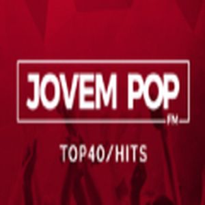 Jovem Pop FM - Top40/Hits