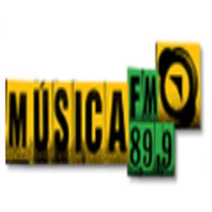 Rádio Música