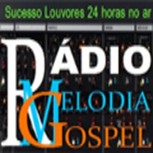 Rádio Melodia Gospel