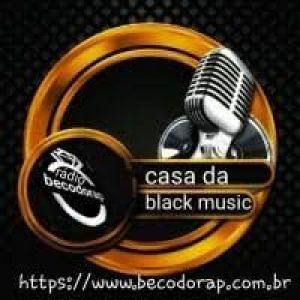 Beco Do Rap - Casa Da Black Music