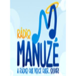 Rádio Manuzé Digital