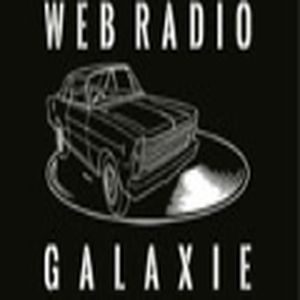 Web Rádio Galaxie
