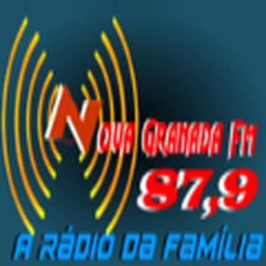 Rádio Nova Granada