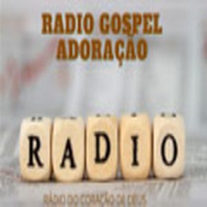 Radio Gospel Adoração