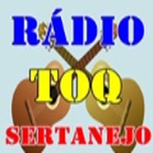 Rádio Toq Sertanejo