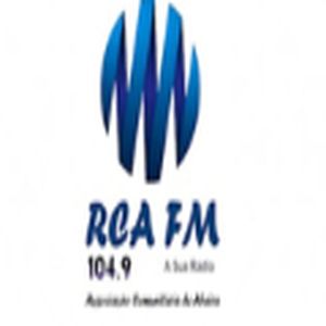 RCA FM Abaíra
