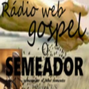 Web rádio o semeador