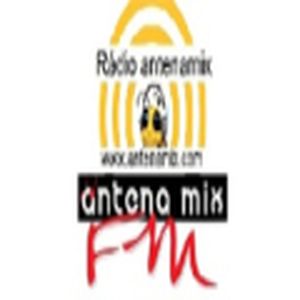 AntenaMix