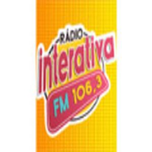 Rádio interativa fm Vila Nova dos Martírios