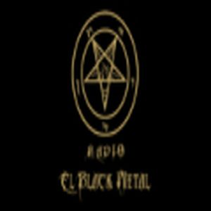 Rádio El Black Metal