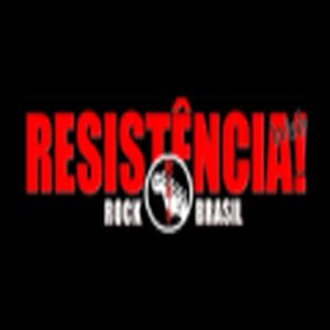 Resistência ROCK WebRadio