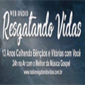 Rádio Resgatando Vidas