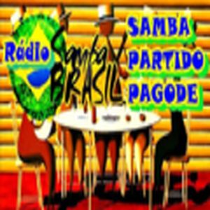 Radio Samba Brasil
