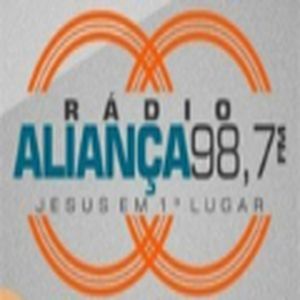 Rádio Aliança