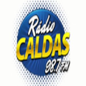 Rádio Caldas FM