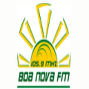 Rádio Boa Nova FM