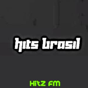 Hitz FM - Hits Brasil 