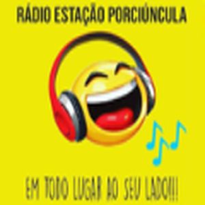 Rádio Estação Porciúncula